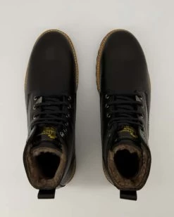 Panama Jack Emery Igloo C3 In Schwarz 8 Panama Jack Emery Igloo C3 In Schwarz -Herrenschuhe sind das, was wir tun. T 08010091427 pic11