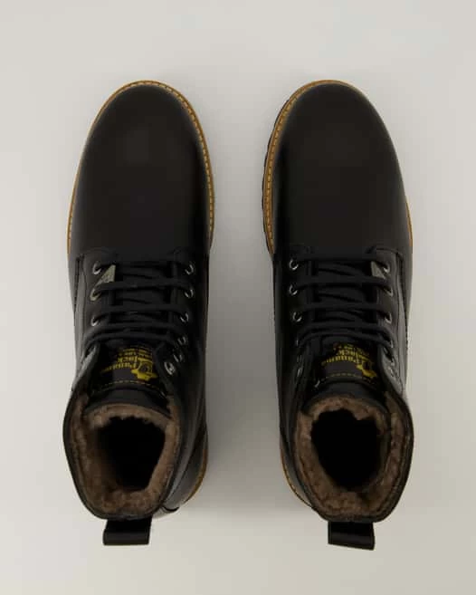 Panama Jack Emery Igloo C3 In Schwarz 4 Panama Jack Emery Igloo C3 In Schwarz – Bild 4