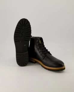 Panama Jack Emery Igloo C3 In Schwarz 9 Panama Jack Emery Igloo C3 In Schwarz -Herrenschuhe sind das, was wir tun. T 08010091427 pic12