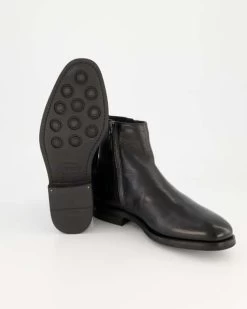 Benson´s Winterboot In Schwarz -Herrenschuhe sind das, was wir tun. T 08010095827 pic12