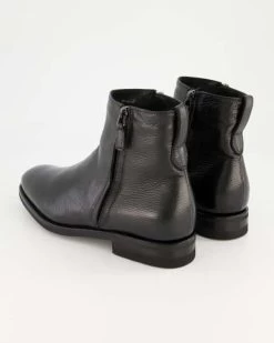 Benson´s Winterboot In Schwarz -Herrenschuhe sind das, was wir tun. T 08010095827 pic3