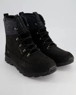 Icebug Adak In Schwarz