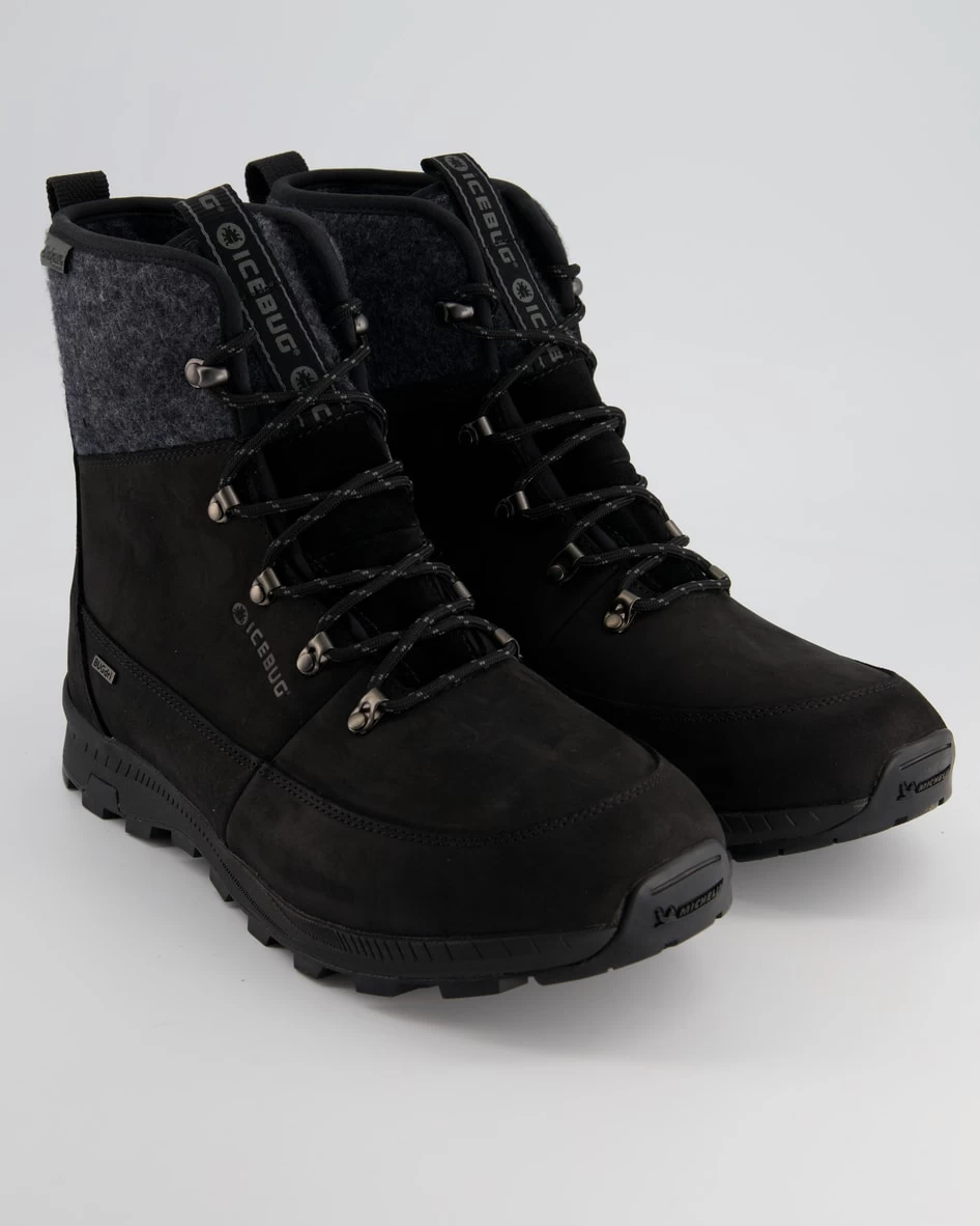 Icebug Adak In Schwarz 1 Icebug Adak In Schwarz