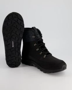 Icebug Adak In Schwarz 9 Icebug Adak In Schwarz -Herrenschuhe sind das, was wir tun. T 08010300039 pic12