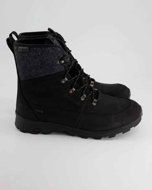 Icebug Adak In Schwarz 2 Icebug Adak In Schwarz – Bild 2