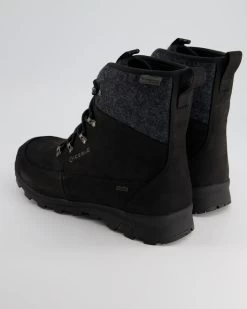 Icebug Adak In Schwarz 7 Icebug Adak In Schwarz -Herrenschuhe sind das, was wir tun. T 08010300039 pic3