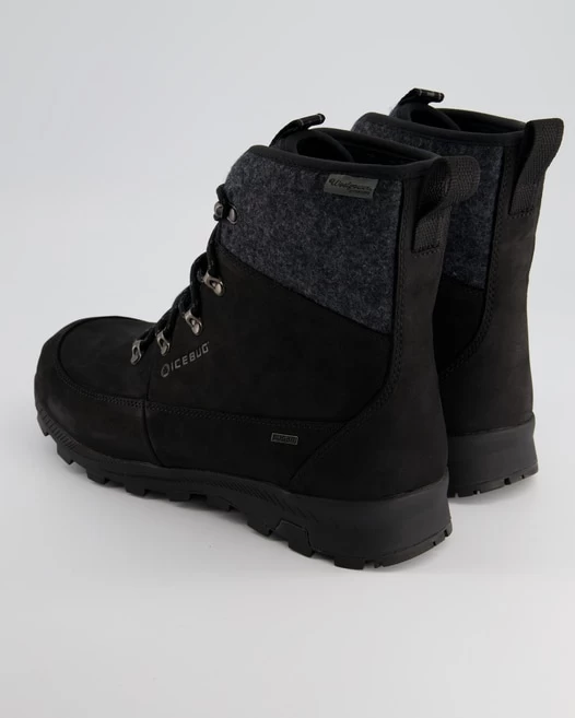 Icebug Adak In Schwarz 3 Icebug Adak In Schwarz – Bild 3