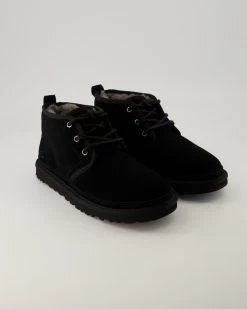 UGG Neumel In Schwarz