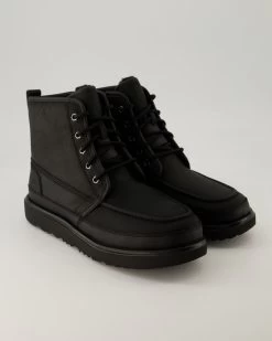 UGG Neumel High In Schwarz