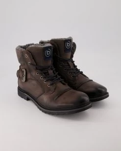 Bugatti Vittore In Braun