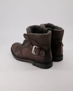 Bugatti Vittore In Braun -Herrenschuhe sind das, was wir tun. T 08030000010 pic3