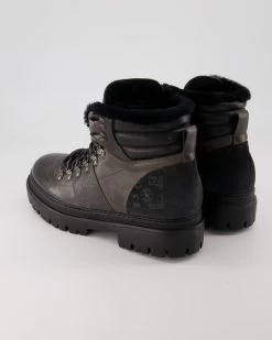 La Martina Stiefel In Grau -Herrenschuhe sind das, was wir tun. T 08030000209 pic3
