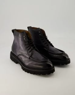 Konstantin Starke Winterstiefel In Schwarz