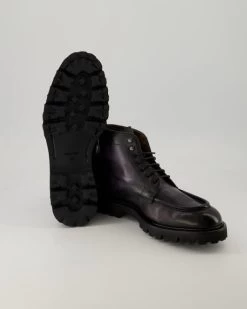 Konstantin Starke Winterstiefel In Schwarz -Herrenschuhe sind das, was wir tun. T 08030000244 pic12