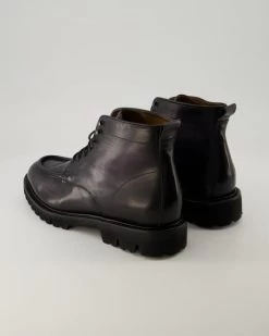Konstantin Starke Winterstiefel In Schwarz -Herrenschuhe sind das, was wir tun. T 08030000244 pic3