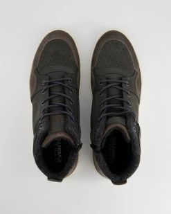 Other Events Stiefelette In Grau -Herrenschuhe sind das, was wir tun. T 08030300009 pic11