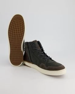 Other Events Stiefelette In Grau -Herrenschuhe sind das, was wir tun. T 08030300009 pic12