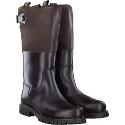 Ralph Harrison Edition Stiefel In Braun