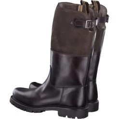 Ralph Harrison Edition Stiefel In Braun -Herrenschuhe sind das, was wir tun. T 08040000152 pic3