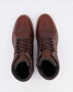 Other Events Stiefelette In Braun -Herrenschuhe sind das, was wir tun. T 08040000179 pic11