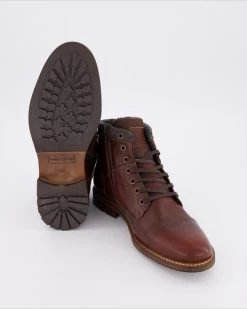 Other Events Stiefelette In Braun -Herrenschuhe sind das, was wir tun. T 08040000179 pic12