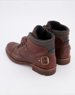 Other Events Stiefelette In Braun -Herrenschuhe sind das, was wir tun. T 08040000179 pic3