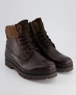 Fretz Men Zoran In Braun