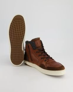 Other Events Stiefelette In Braun -Herrenschuhe sind das, was wir tun. T 08040000202 pic12