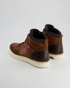 Other Events Stiefelette In Braun -Herrenschuhe sind das, was wir tun. T 08040000202 pic3