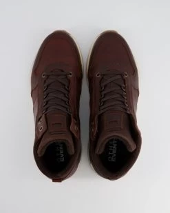 Other Events Stiefelette In Braun -Herrenschuhe sind das, was wir tun. T 08040000203 pic11