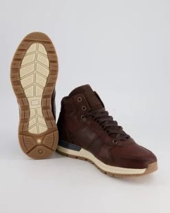 Other Events Stiefelette In Braun -Herrenschuhe sind das, was wir tun. T 08040000203 pic12