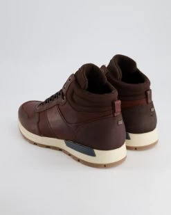 Other Events Stiefelette In Braun -Herrenschuhe sind das, was wir tun. T 08040000203 pic3