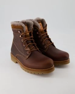 Panama Jack P03 Aviator Igloo C17 In Braun