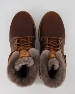 Panama Jack P03 Aviator Igloo C17 In Braun 8 Panama Jack P03 Aviator Igloo C17 In Braun -Herrenschuhe sind das, was wir tun. T 08040000224 pic11