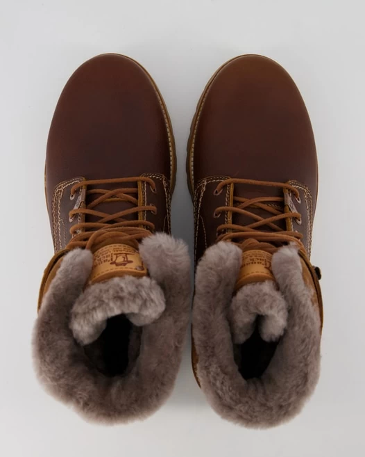 Panama Jack P03 Aviator Igloo C17 In Braun 4 Panama Jack P03 Aviator Igloo C17 In Braun – Bild 4