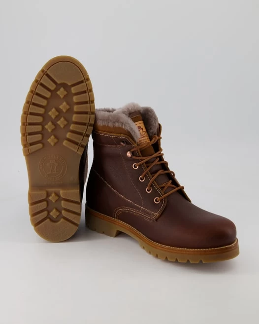 Panama Jack P03 Aviator Igloo C17 In Braun 5 Panama Jack P03 Aviator Igloo C17 In Braun – Bild 5