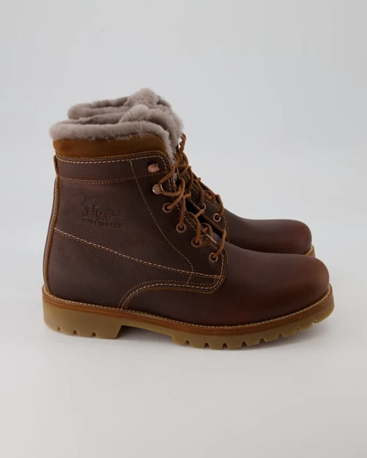 Panama Jack P03 Aviator Igloo C17 In Braun 2 Panama Jack P03 Aviator Igloo C17 In Braun – Bild 2