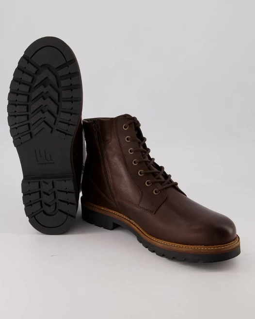 Pius Gabor Winterstiefel In Braun 5 Pius Gabor Winterstiefel In Braun – Bild 5