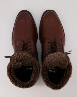 Lendvay & Schwarcz Stiefelette In Braun -Herrenschuhe sind das, was wir tun. T 08040000236 pic11