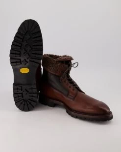 Lendvay & Schwarcz Stiefelette In Braun -Herrenschuhe sind das, was wir tun. T 08040000236 pic12