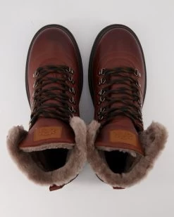 La Martina Stiefel In Braun -Herrenschuhe sind das, was wir tun. T 08040000237 pic11