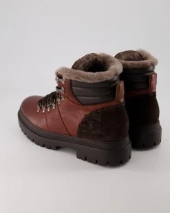 La Martina Stiefel In Braun -Herrenschuhe sind das, was wir tun. T 08040000237 pic3
