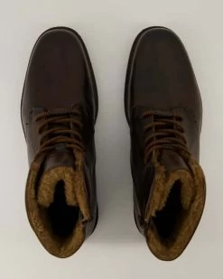 Bugatti Mirato In Braun -Herrenschuhe sind das, was wir tun. T 08040000238 pic11