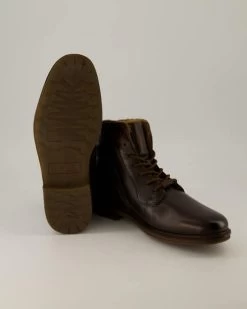 Bugatti Mirato In Braun -Herrenschuhe sind das, was wir tun. T 08040000238 pic12