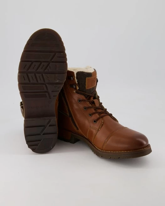 Bugatti Sentra In Braun 5 Bugatti Sentra In Braun – Bild 5