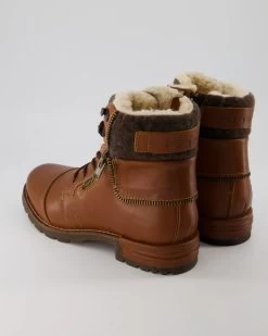 Bugatti Sentra In Braun 7 Bugatti Sentra In Braun -Herrenschuhe sind das, was wir tun. T 08040000240 pic3