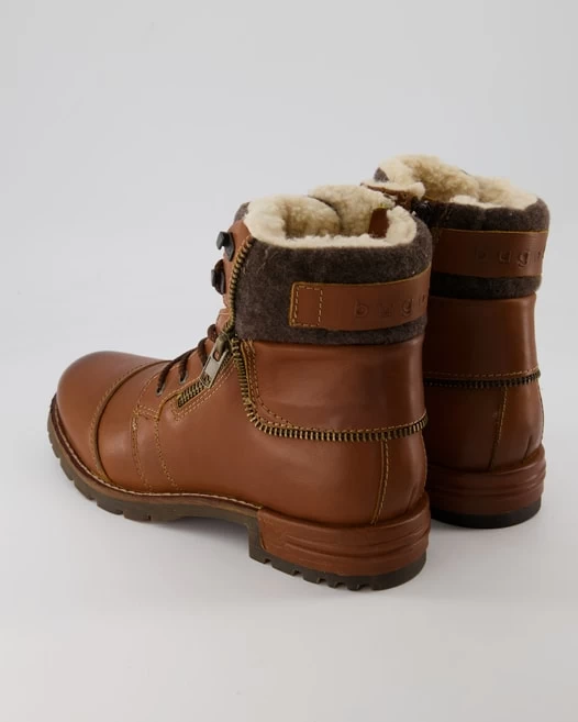 Bugatti Sentra In Braun 3 Bugatti Sentra In Braun – Bild 3