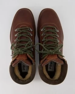 Fretz Men Fountain In Braun 8 Fretz Men Fountain In Braun -Herrenschuhe sind das, was wir tun. T 08040000241 pic11