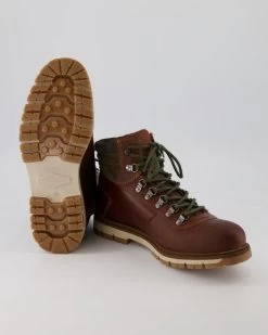 Fretz Men Fountain In Braun 9 Fretz Men Fountain In Braun -Herrenschuhe sind das, was wir tun. T 08040000241 pic12