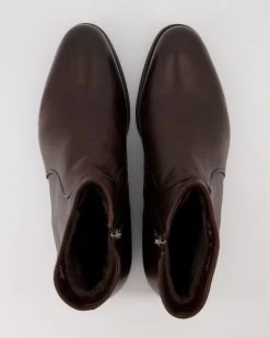 Benson´s Stiefelette In Braun -Herrenschuhe sind das, was wir tun. T 08040000243 pic11